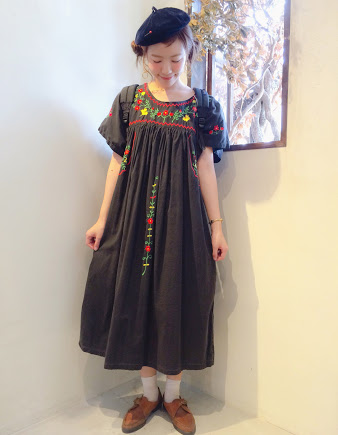 好きなファッションの画像を貼っていこう