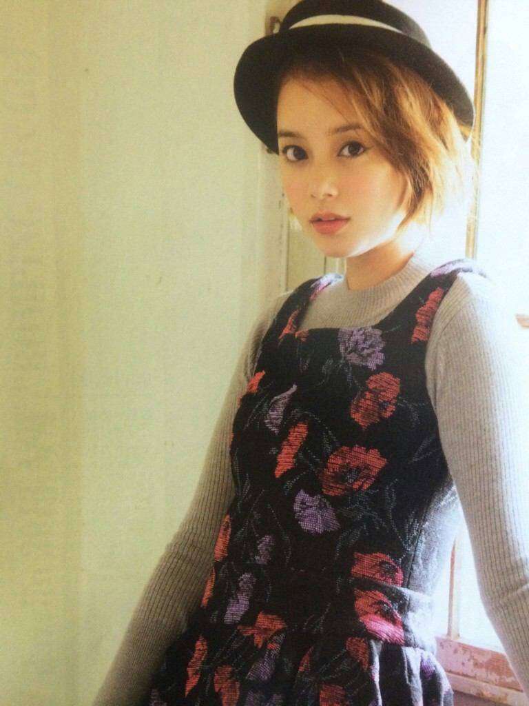 好きなファッションの画像を貼っていこう