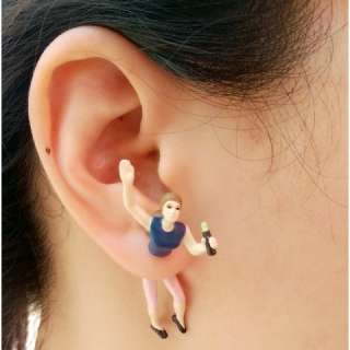 30代のピアス