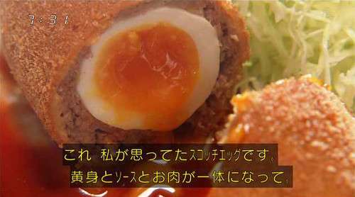 実際作ってみた事があるドラマ飯・漫画飯