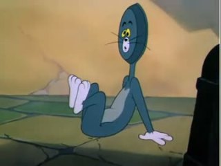 『トムとジェリー』あるある