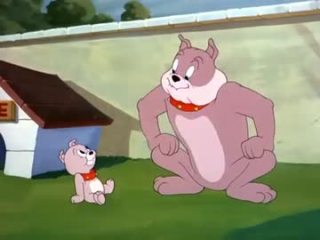 『トムとジェリー』あるある