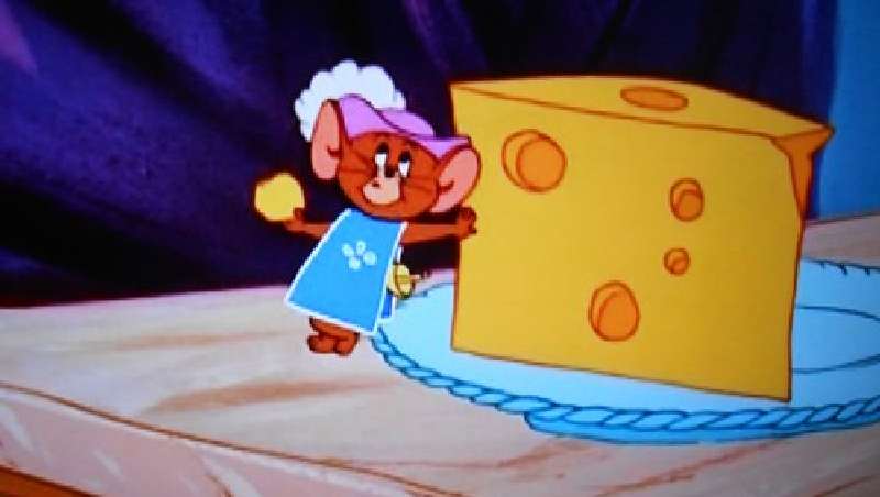 『トムとジェリー』あるある ガールズちゃんねる Girls Channel