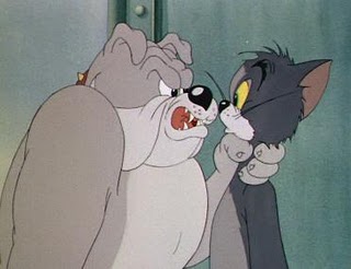 『トムとジェリー』あるある
