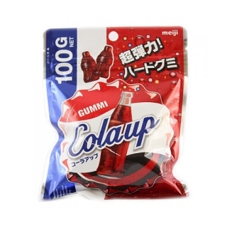 グミ好きな人