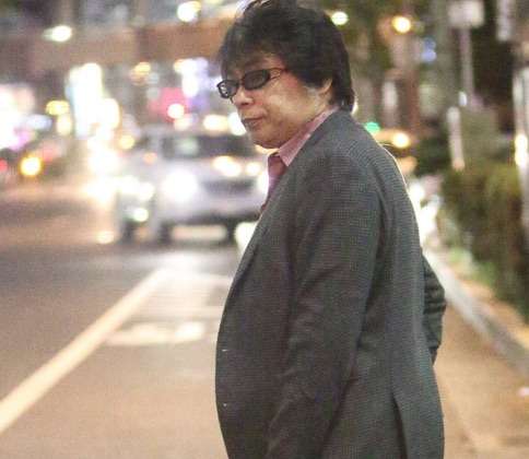 ASKA、テレビで逮捕後初の姿　ブログは「心境があったんで書きました」
