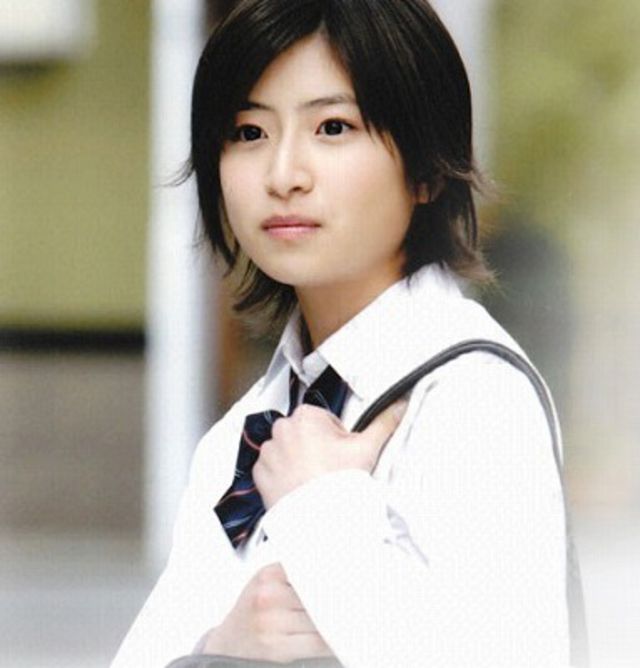 可愛い・美人なのに、いまいちブレイクしないと思う女優さんって誰かいますか？