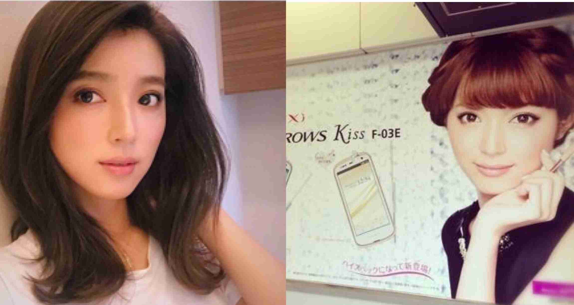 可愛い・美人なのに、いまいちブレイクしないと思う女優さんって誰かいますか？