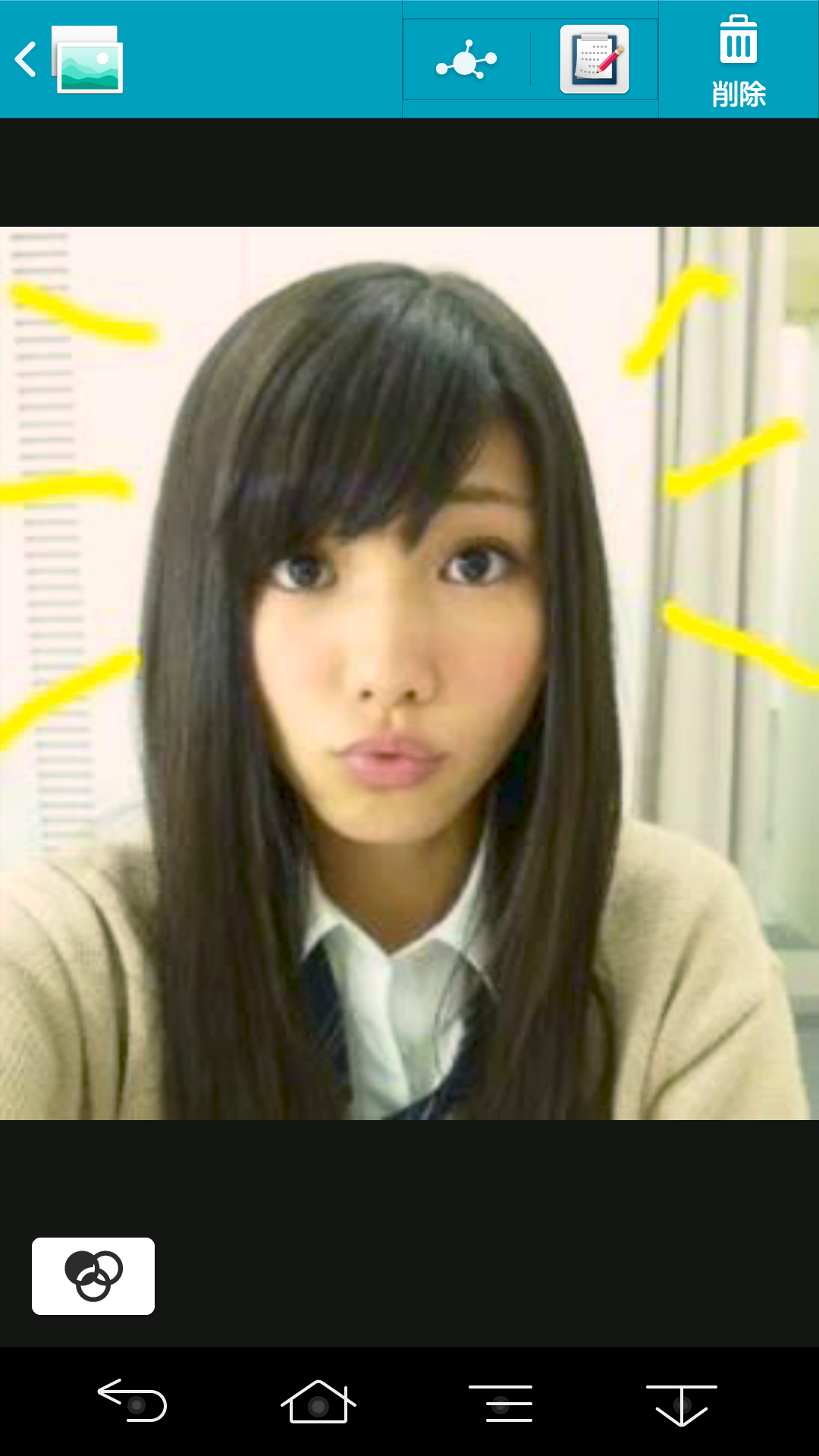可愛い・美人なのに、いまいちブレイクしないと思う女優さんって誰かいますか？