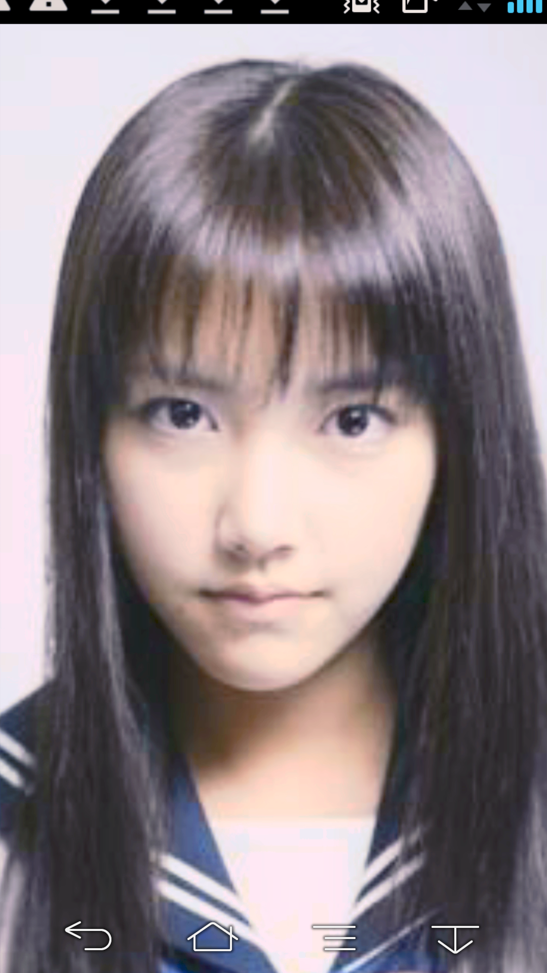 可愛い・美人なのに、いまいちブレイクしないと思う女優さんって誰かいますか？