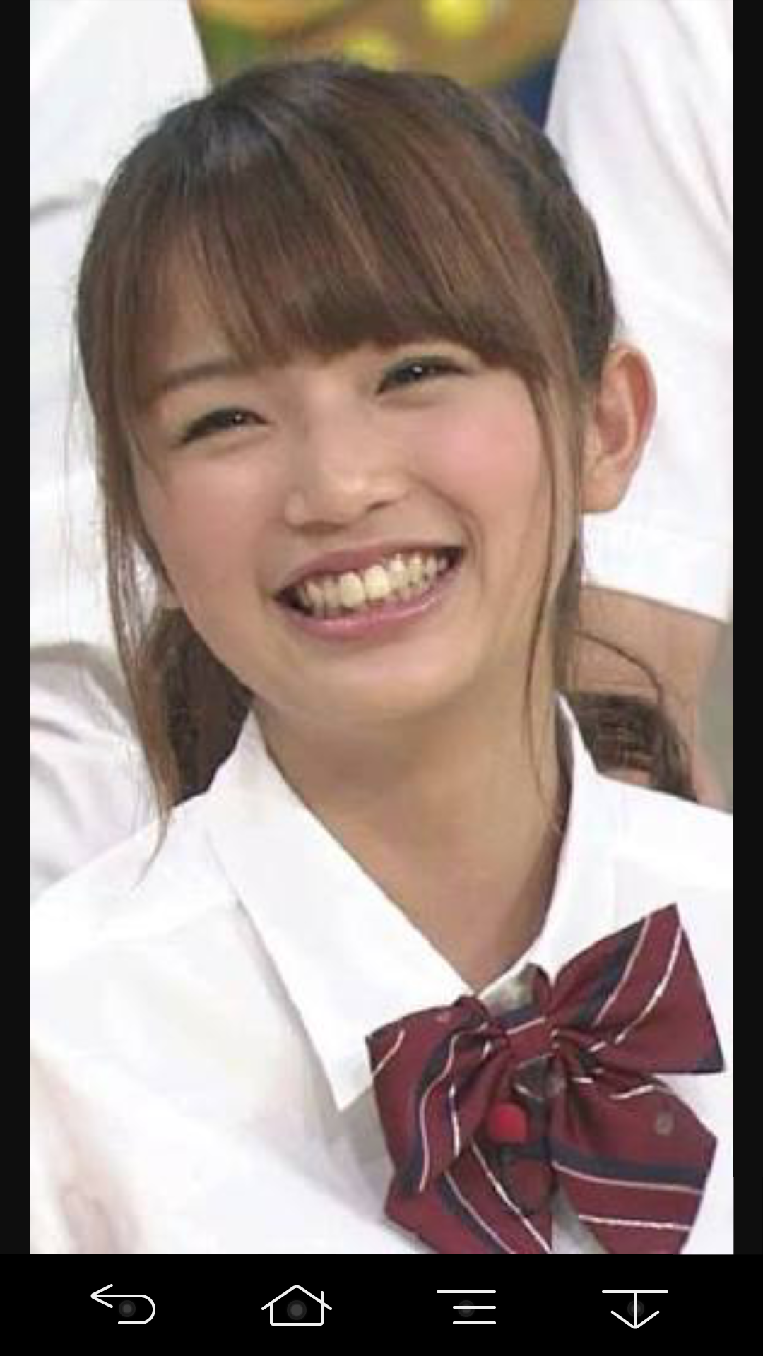 可愛い・美人なのに、いまいちブレイクしないと思う女優さんって誰かいますか？