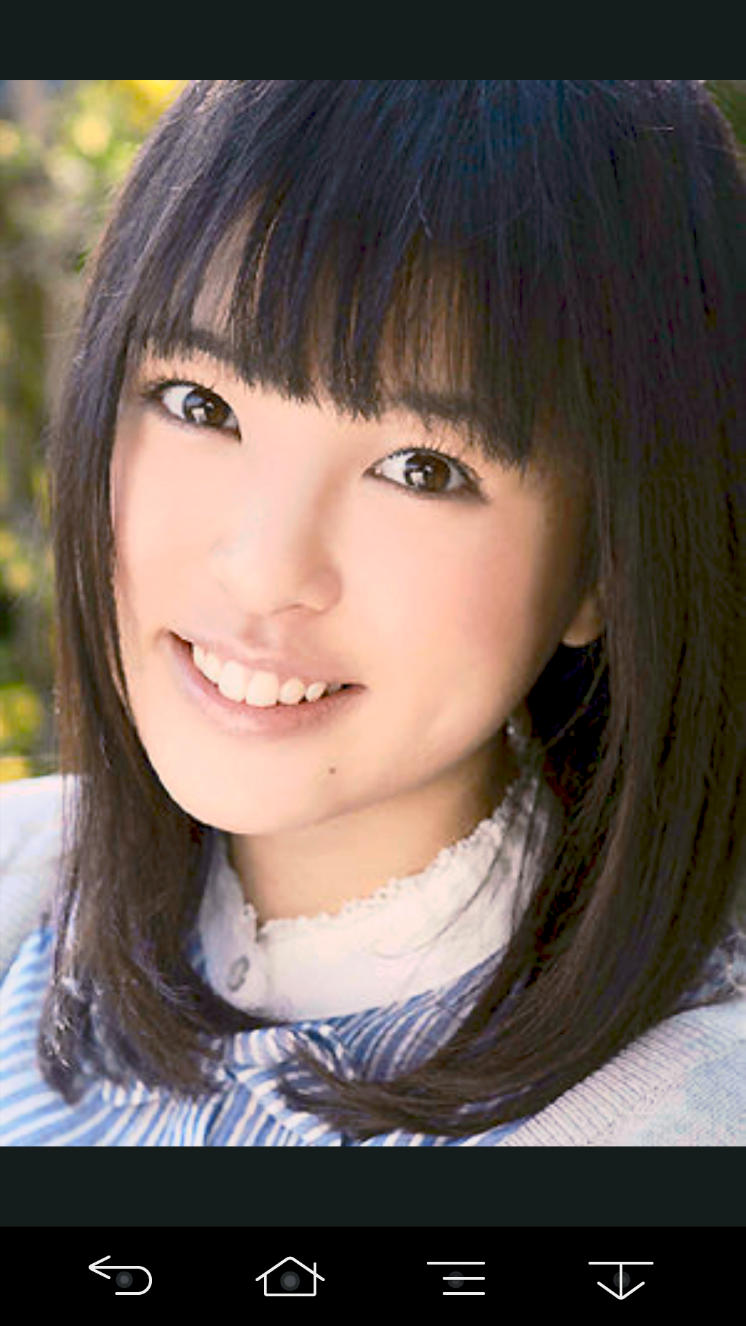 可愛い・美人なのに、いまいちブレイクしないと思う女優さんって誰かいますか？