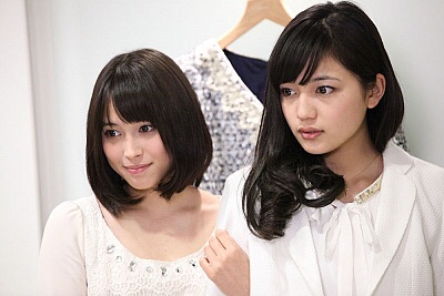 可愛い・美人なのに、いまいちブレイクしないと思う女優さんって誰かいますか？