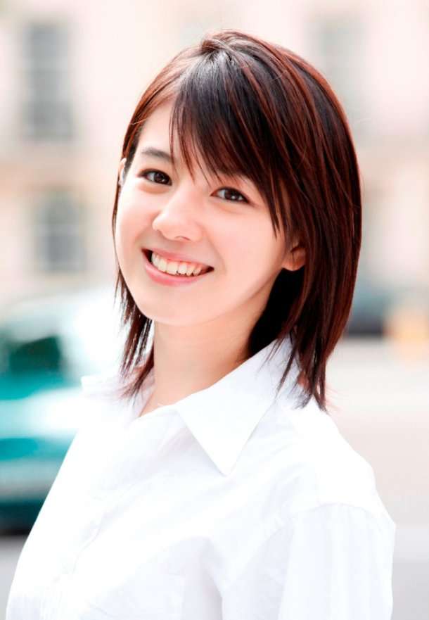 可愛い・美人なのに、いまいちブレイクしないと思う女優さんって誰かいますか？