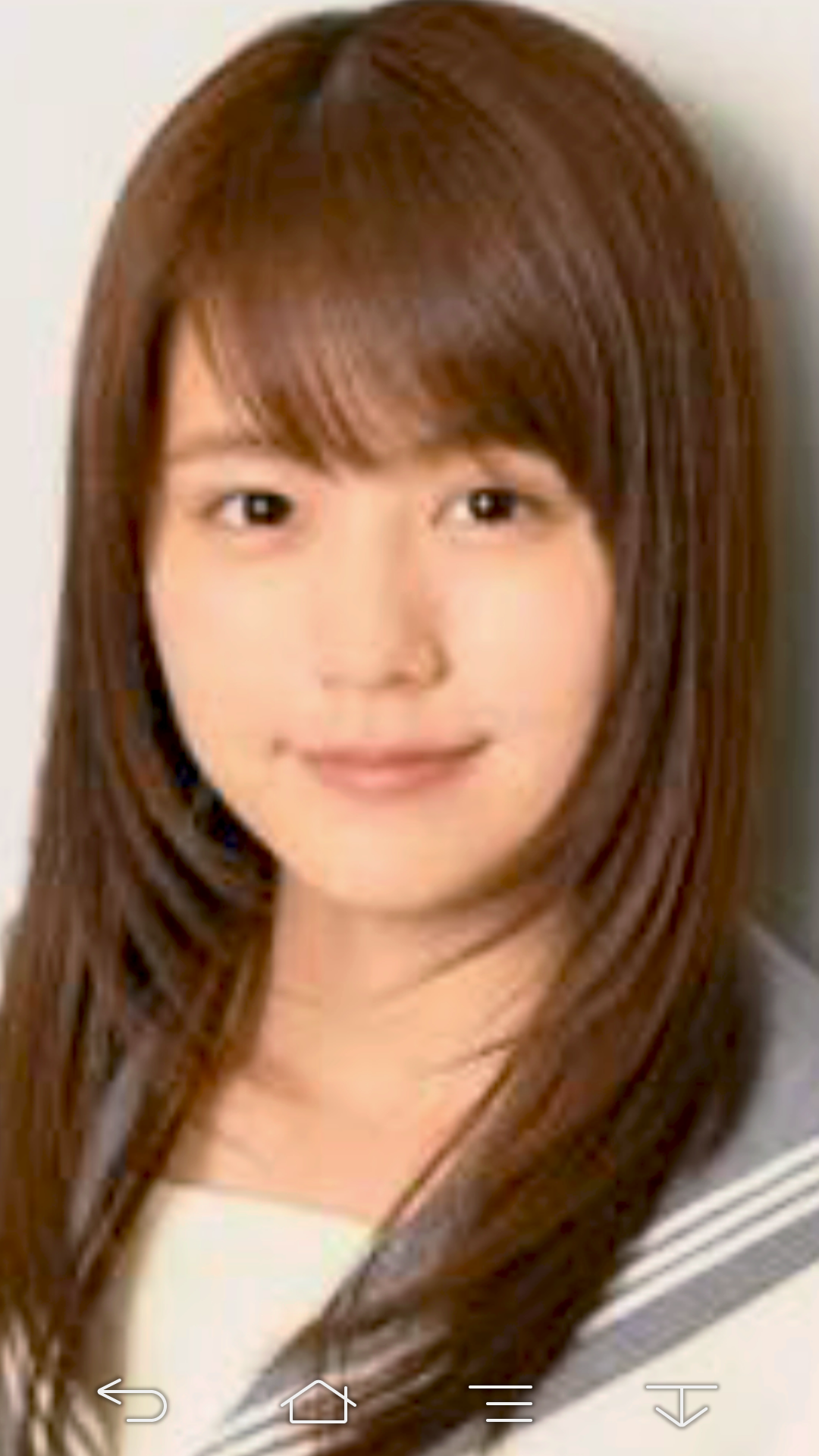 可愛い・美人なのに、いまいちブレイクしないと思う女優さんって誰かいますか？