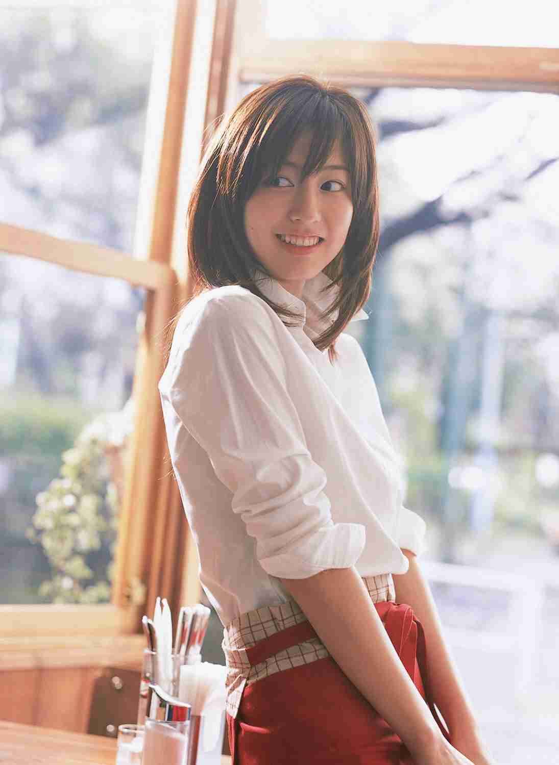 可愛い・美人なのに、いまいちブレイクしないと思う女優さんって誰かいますか？