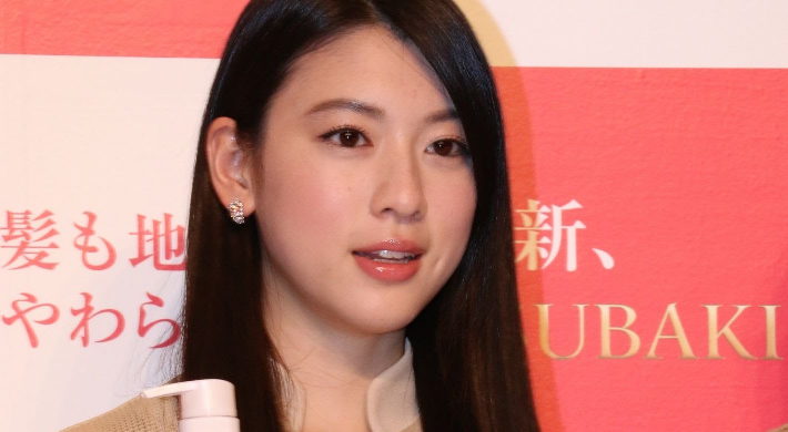 可愛い・美人なのに、いまいちブレイクしないと思う女優さんって誰かいますか？