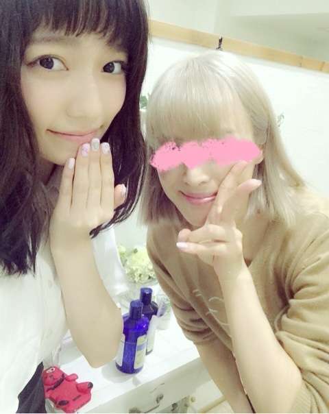 AKB48島崎遥香、女優業が好調　目標は「岩井俊二作品に出ること」