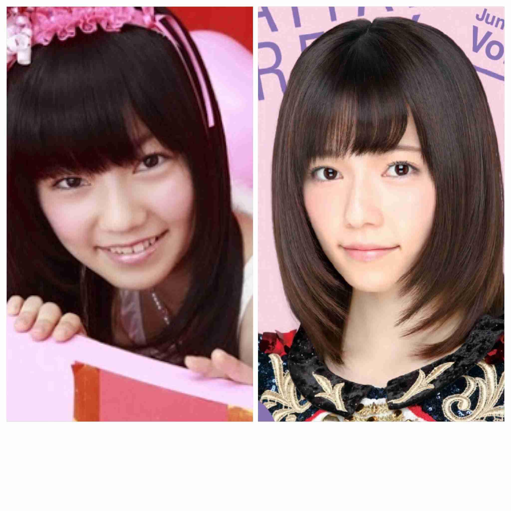 AKB48島崎遥香、女優業が好調　目標は「岩井俊二作品に出ること」