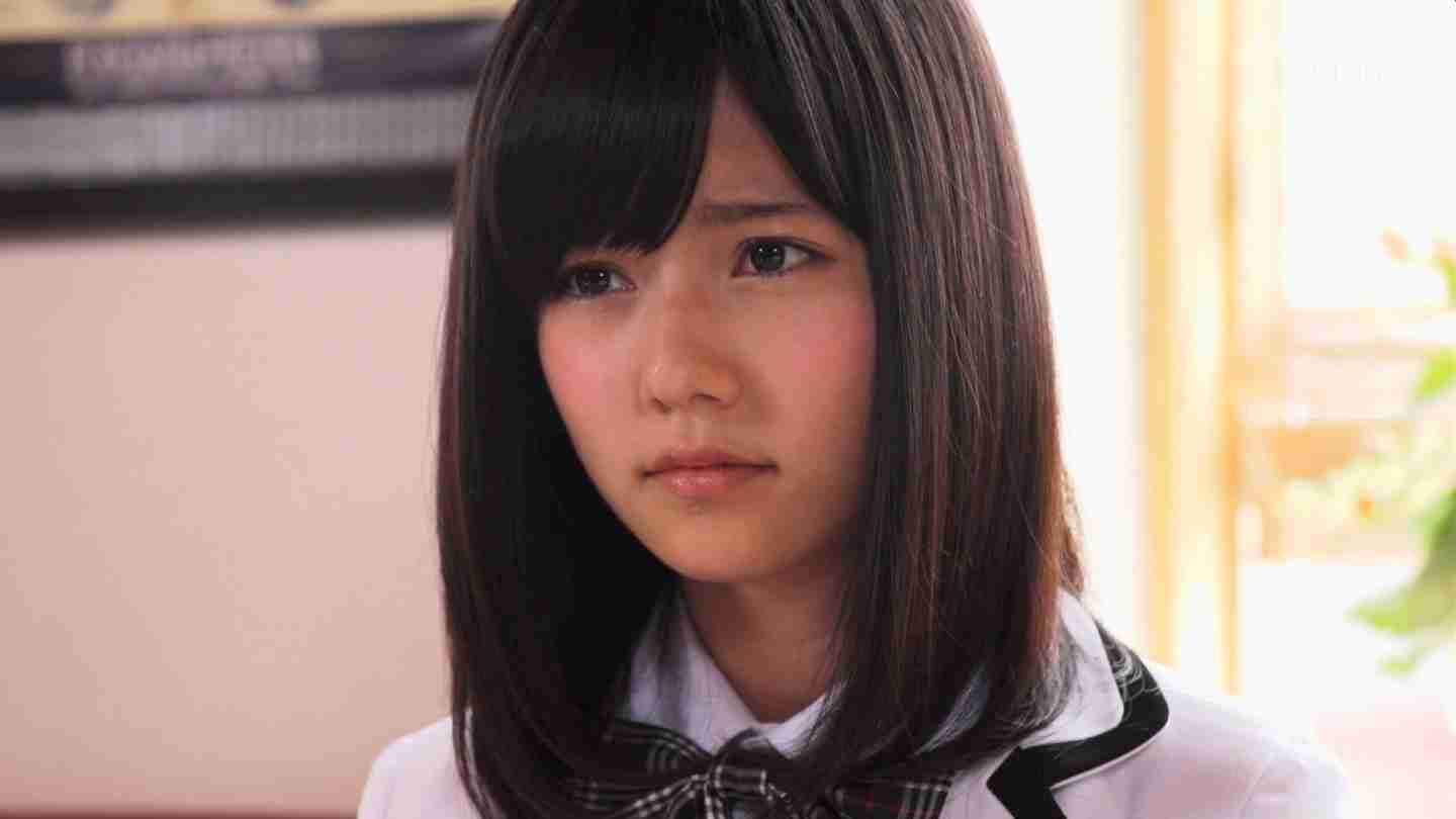 AKB48島崎遥香、女優業が好調　目標は「岩井俊二作品に出ること」