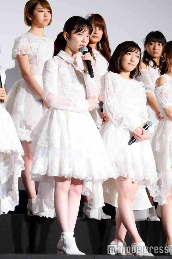 AKB48島崎遥香、女優業が好調　目標は「岩井俊二作品に出ること」