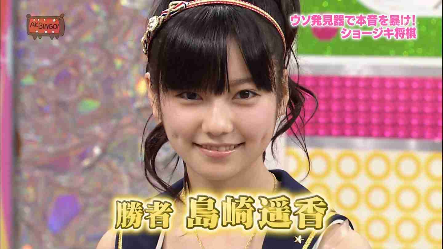 AKB48島崎遥香、女優業が好調　目標は「岩井俊二作品に出ること」