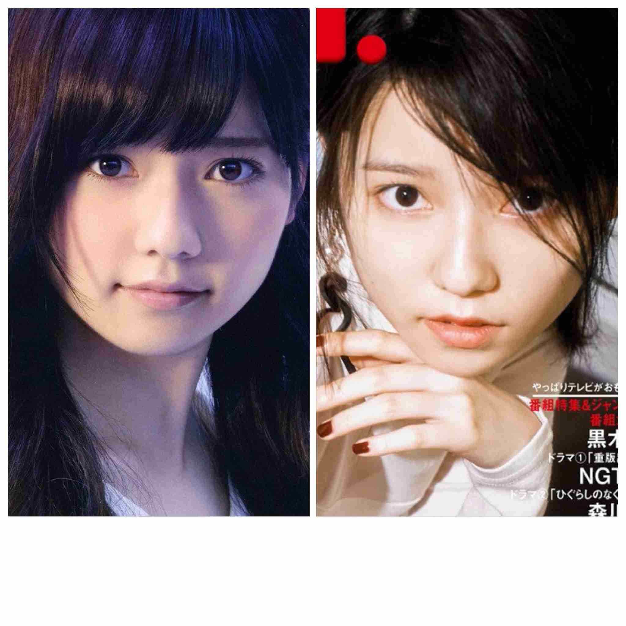 AKB48島崎遥香、女優業が好調　目標は「岩井俊二作品に出ること」