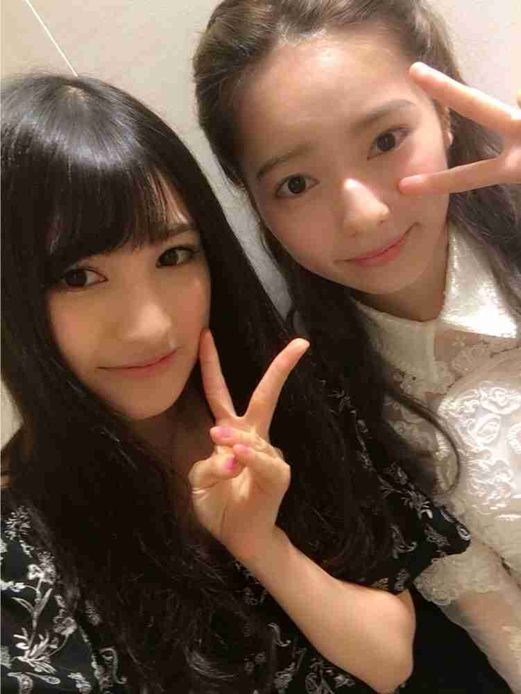 AKB48島崎遥香、女優業が好調　目標は「岩井俊二作品に出ること」