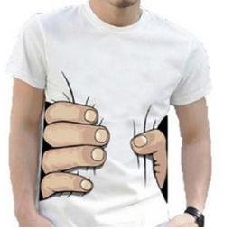 変なTシャツ画像ください！
