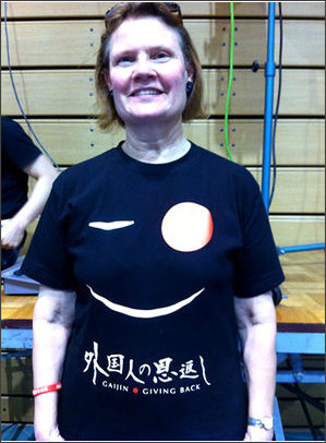 変なTシャツ画像ください！