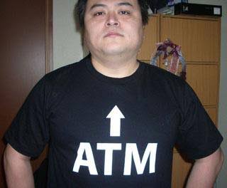 変なTシャツ画像ください！