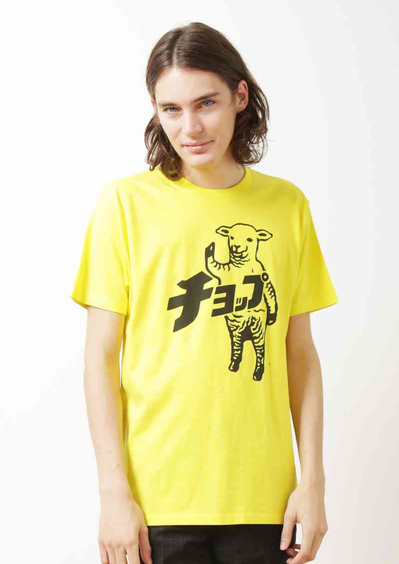 変なTシャツ画像ください！
