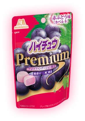 デスクワークの方、よく食べるおやつは何?