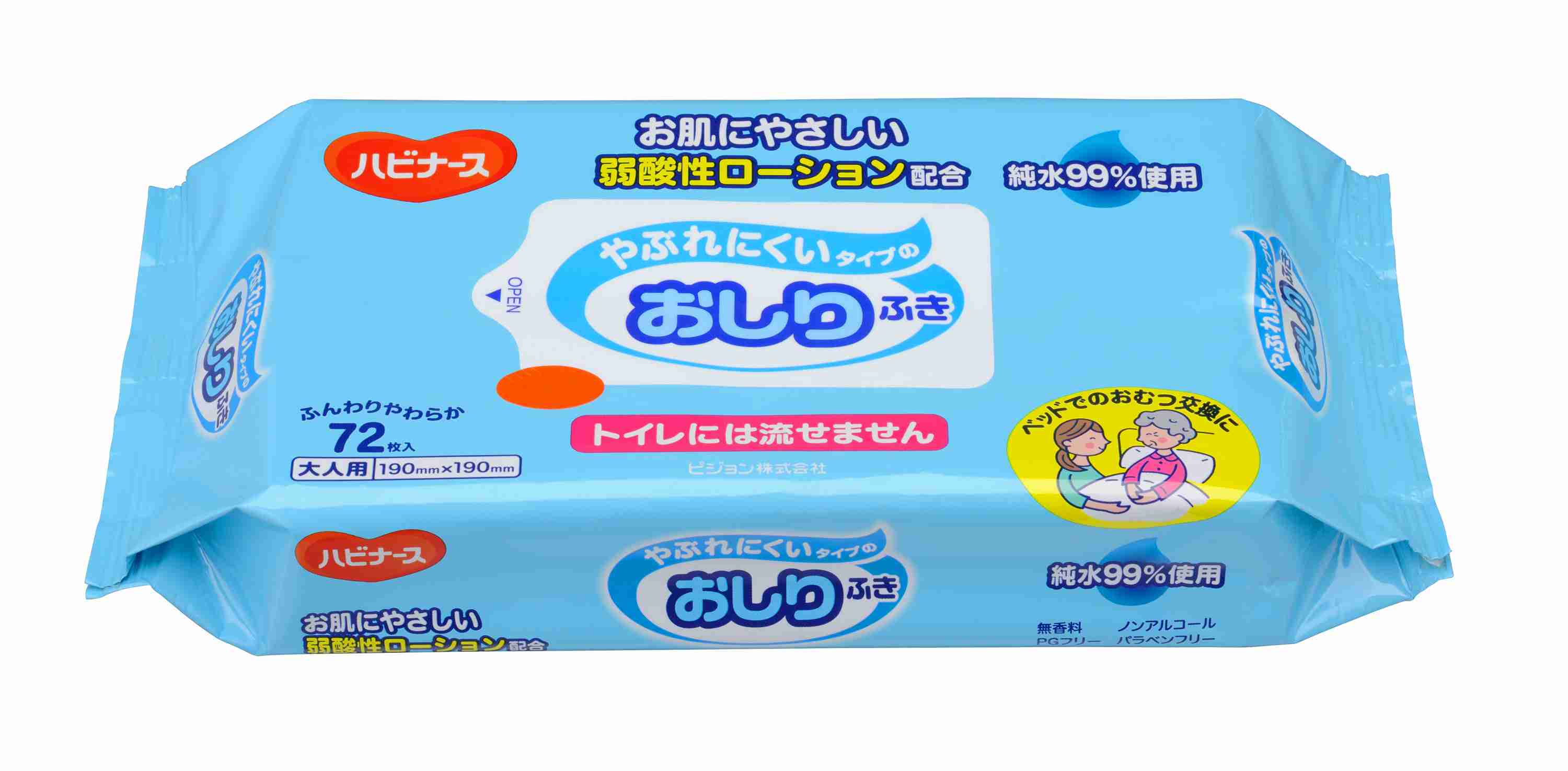 ウォシュレット使っていますか？