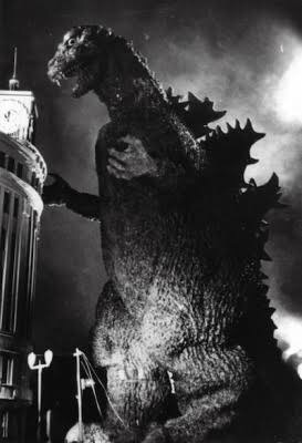 【実況・感想】金曜ロードSHOW! GODZILLA ゴジラ