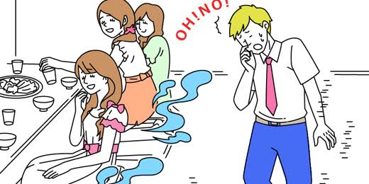 靴、蒸れませんか？