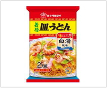 ボリューム感のある肉なし料理