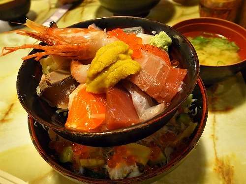 ボリューム感のある肉なし料理