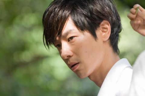 加瀬亮さんを語りたい!
