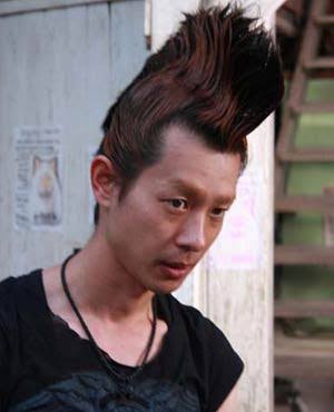 加瀬亮さんを語りたい!