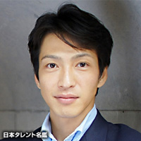 加瀬亮さんを語りたい!