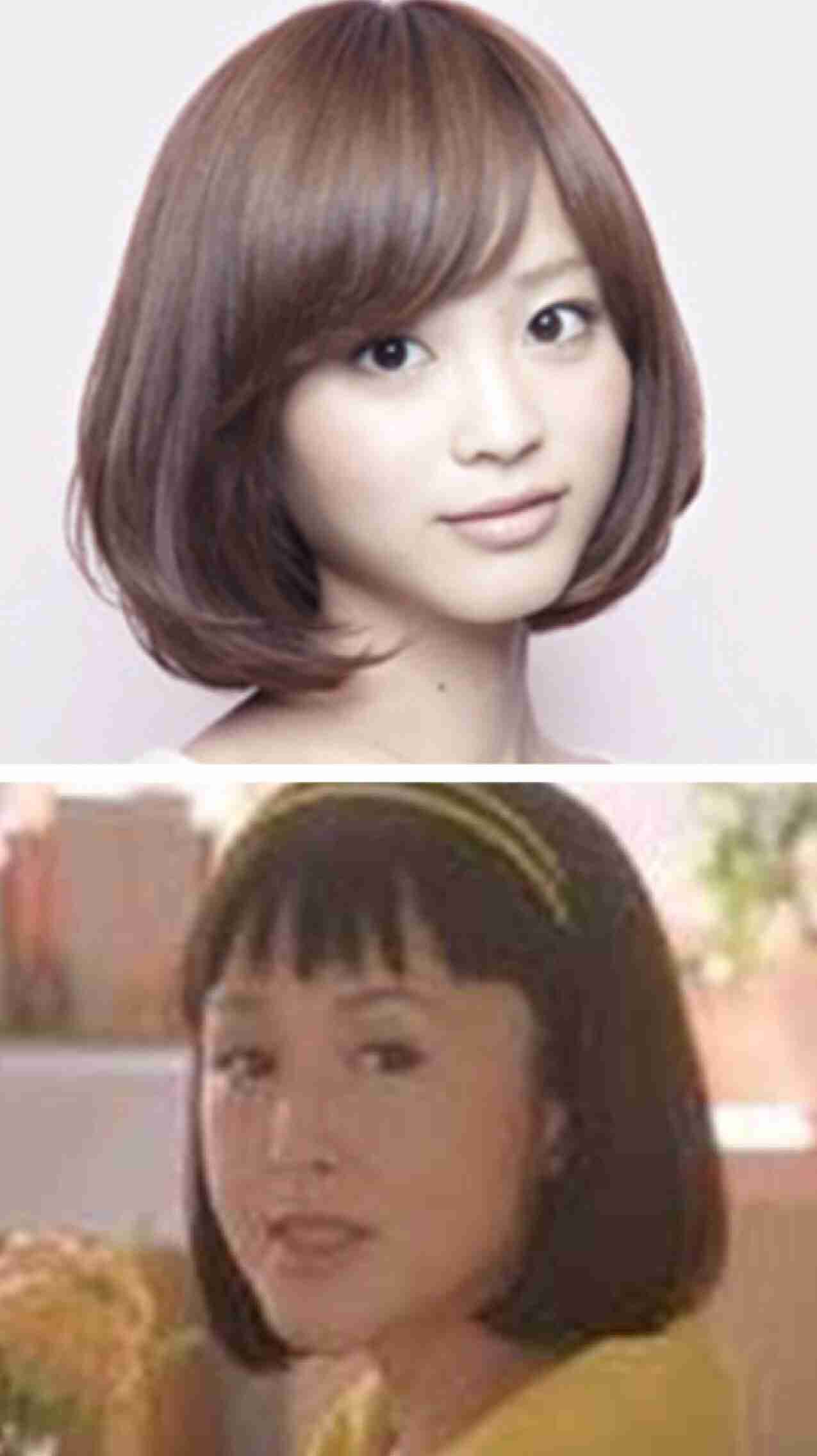 髪の悩みありますか？