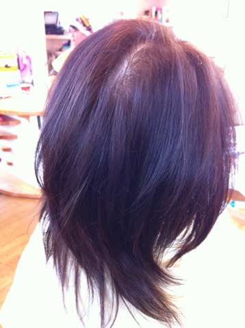 髪の悩みありますか？