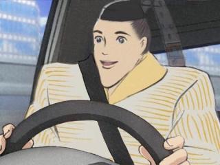 語尾に「ぞよ」をつけて話すトピ