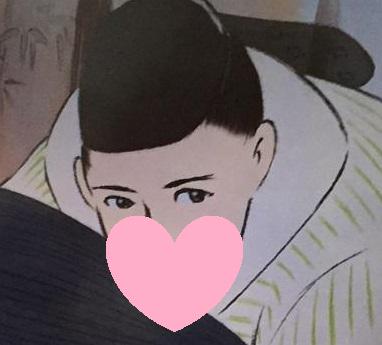 語尾に「ぞよ」をつけて話すトピ