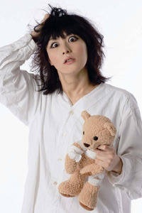 せっかくの可愛い子はお洒落しないと損？