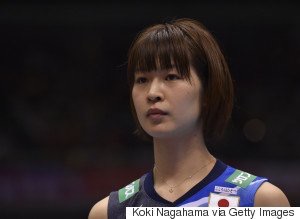 【実況・感想】リオオリンピック　バレーボール女子　日本対韓国