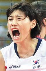 【実況・感想】リオオリンピック　バレーボール女子　日本対韓国