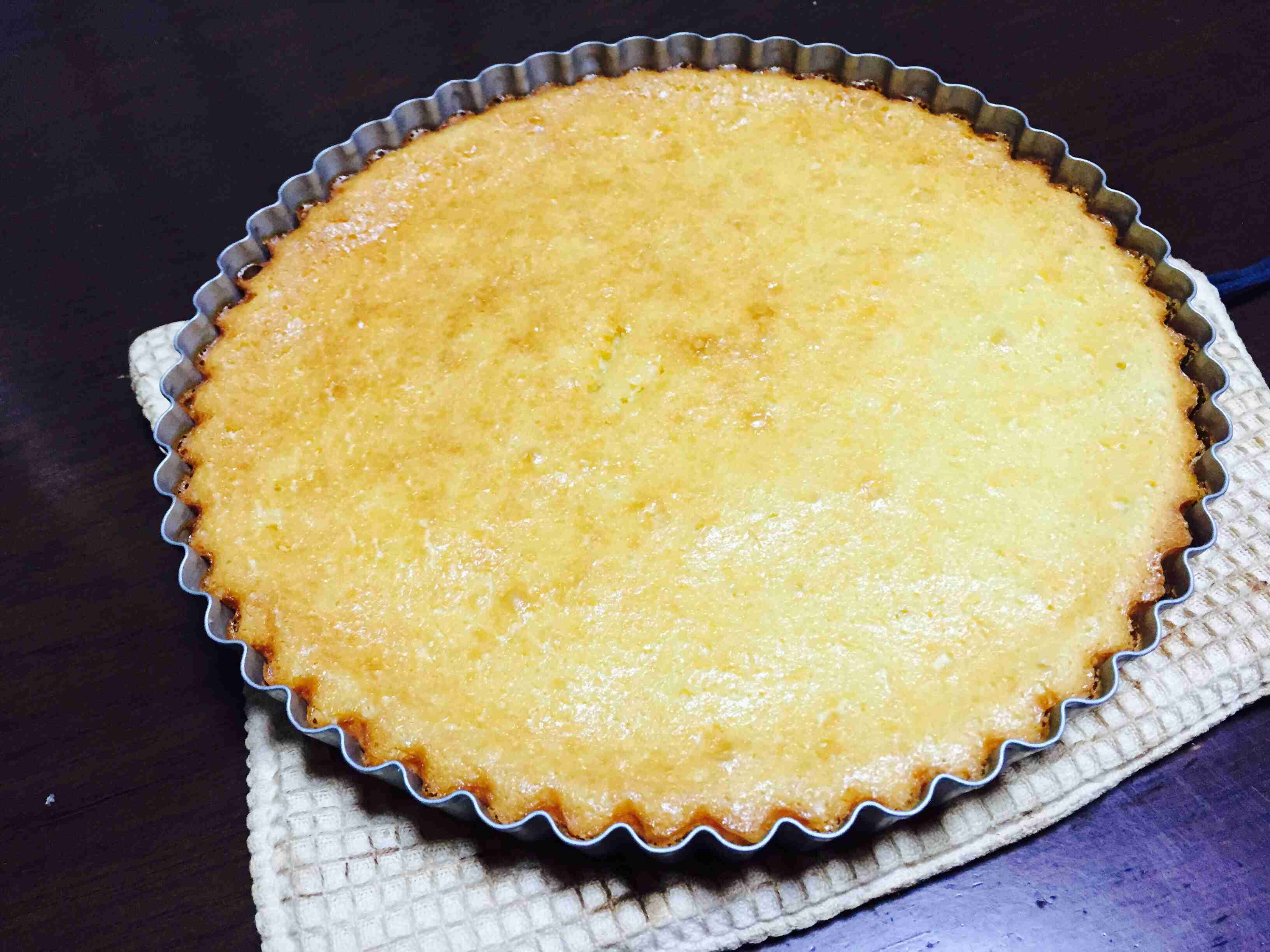 最近作ったお菓子・デザート