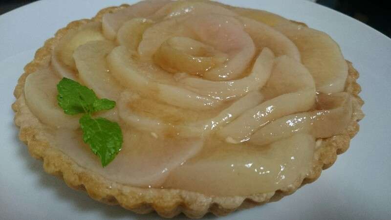 最近作ったお菓子・デザート